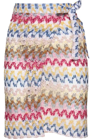 Missoni Sarong Aus Jacquard