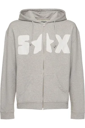 CARNE BOLLENTE Hoodie „stellar Sass“