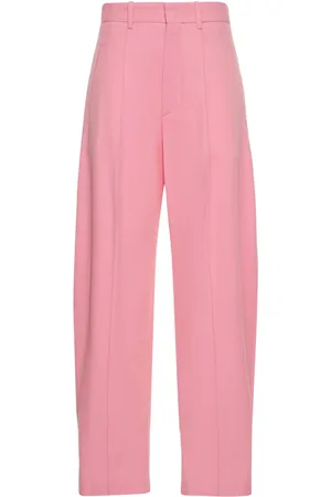 Isabel Marant Karo-hose Aus Viskose „sopiavea“
