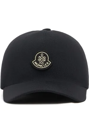 Moncler Nylon-baseballkappe „cny“