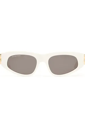 Balenciaga Sonnenbrille Aus Acetat „dynasty 0095s“