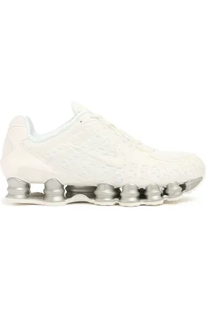 Nike Sneakers "shox Tl"