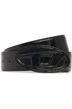 Diesel Ledergürtel „1-bdr Oval-d“