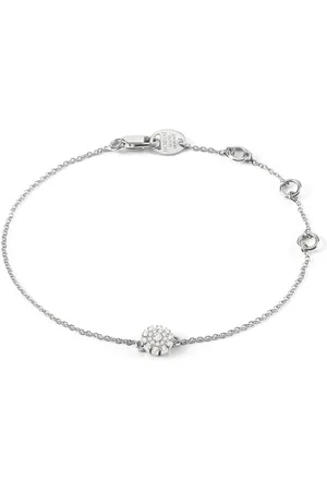 Damiani Margherita 18kt Gold & Diamond Bracelet