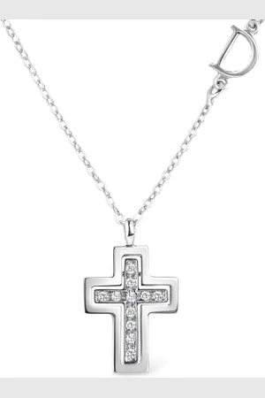 Damiani Belle Epoque Diamond Necklace