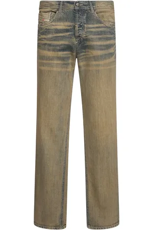 Diesel Denim-jeans „2023 D-finitive“