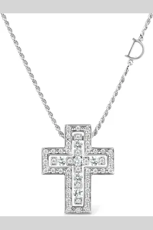 Damiani Belle Epoque Diamond Necklace