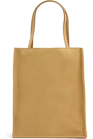The Row Kleine Handtasche Aus Wildleder „small To Go“