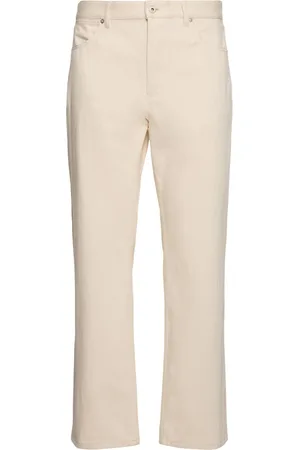 Jil Sander Jeans Aus Denim