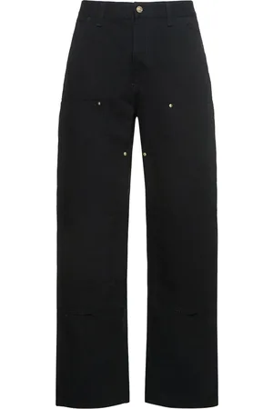 Carhartt Jeans Aus Bio-baumwolldenim
