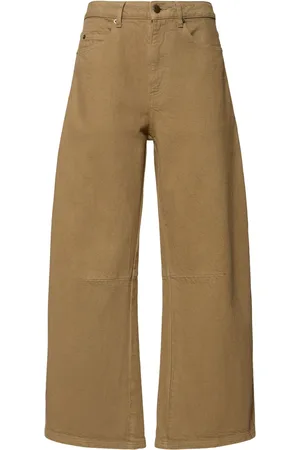 Soeur Eliott Baggy Denim Jeans