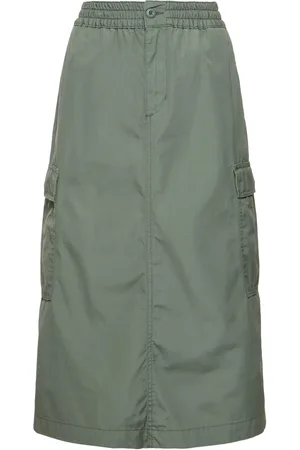 Carhartt Cargohose „jet“