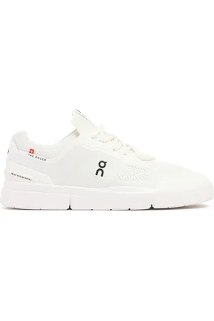 On Running Sneakers „the Roger Spin“