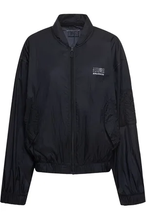 Maison Margiela Bomberjacke „mm6 X Salomon“