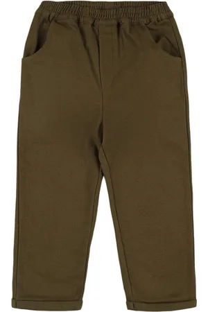 Donsje Hose Aus Stretch-baumwolle