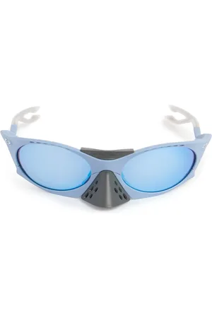 Oakley Plantaris Prizm Polarized Sunglasses