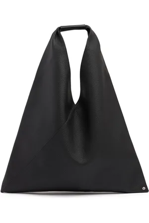 Maison Margiela Handtasche Aus Narbleder „classic Japanese“