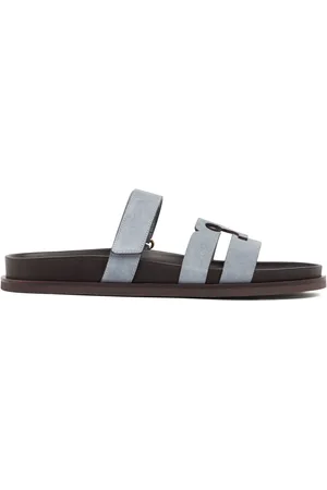 Tory Burch Wildledersandalen „ines Sport“