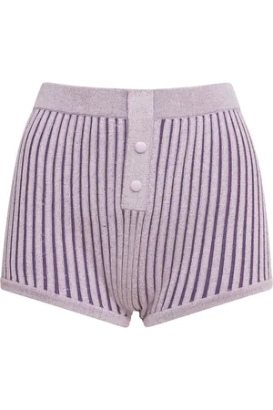 LIVE THE PROCESS Shorts Im Boy-stil
