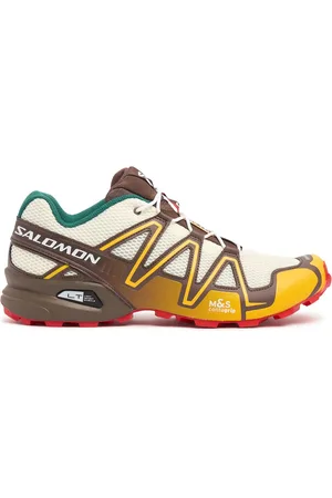 Salomon Vandy The Pink Speedcross 3 Sneakers