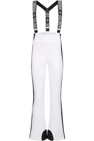 Goldbergh Softshell-skihose „high End“