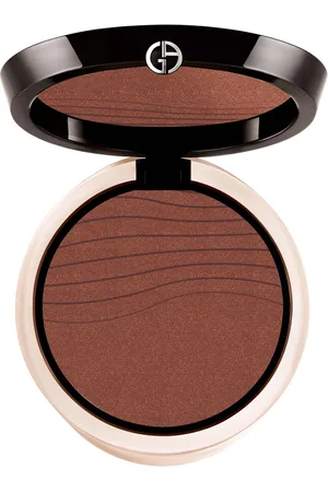 Giorgio Armani Luminous Silk Glow Fusion Powder 14 Very Deep with