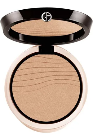 Giorgio Armani Luminous Silk Glow Fusion Powder 4 Light To Medium