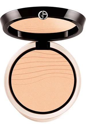 Giorgio Armani Luminous Silk Glow Fusion Powder 3 Very Fair with