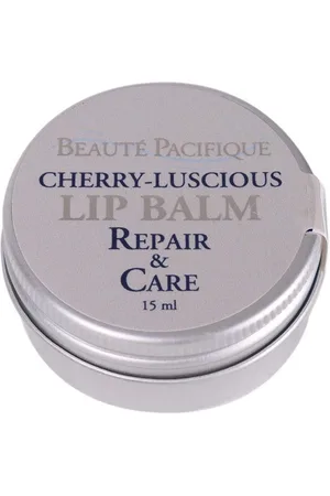 Beautè Pacifique Cherry-Luscious Lip Balm Repair & Care 15 ml