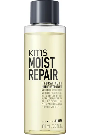 KMS Hair Moistrepair FINISH Hydrating Oil 100 ml
