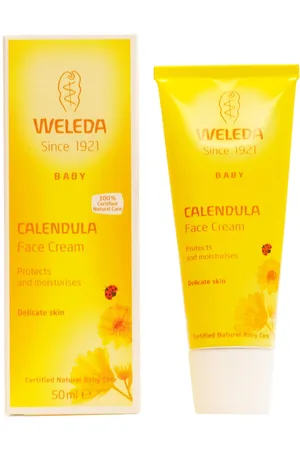 Weleda Calendula Face Cream 50 ml