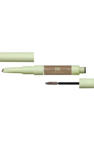 Pixi Natural Brow Duo #Natural Blonde
