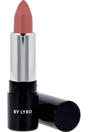 By Lyko Creamy Dreamy Lipstick Dusty Flamingo