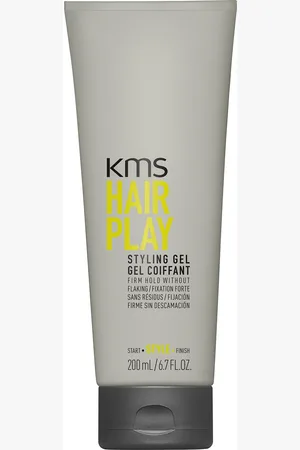 KMS Hair Hairplay STYLE Styling Gel 200 ml