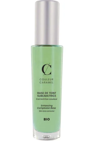 Couleur Caramel Enhancing Complexion Base n°25 Green