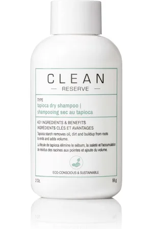 Clean RESERVE Tapioca Dry Shampoo 56 g