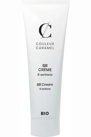 Couleur Caramel BB Cream n°12 Golden Beige
