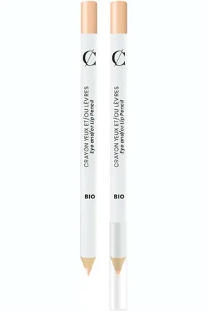 Couleur Caramel Eye Pencil 154 Light Beige