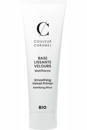 Couleur Caramel Smoothing Velvet Primer