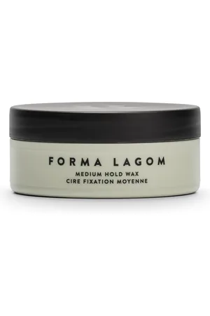 björk FORMA LAGOM Medium Hold Wax 75 ml