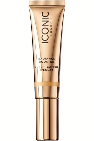 Iconic London Radiance Booster Sand Glow