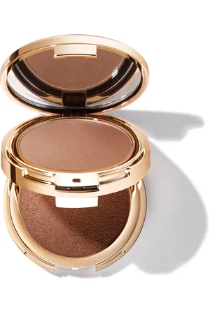 Iconic London Precision Duo Contour Pot Tan Shadow