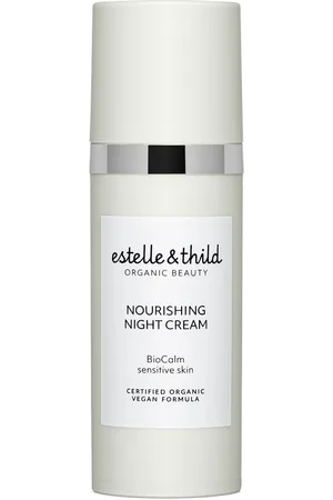 Estelle & Thild BioCalm Extra Nourishing Night Cream 50 ml