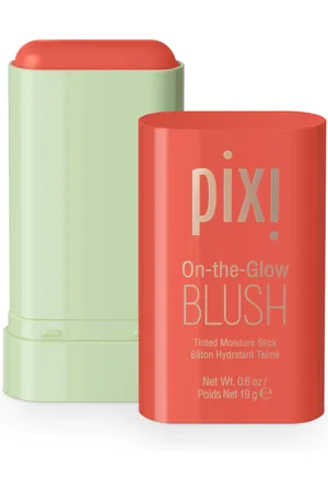 Pixi On The Glow Blush Juicy