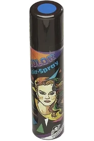 NoBrand Spray Blue