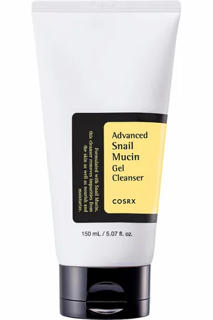 COSRX Advanced Snail Mucin Gel Cleanser 150 ml