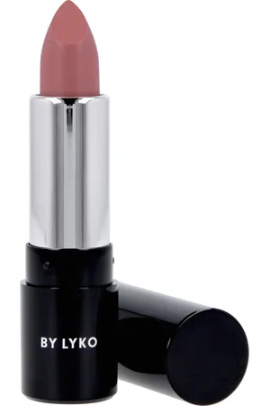 By Lyko Matte Magic Lipstick Mauvezilla