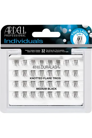 Ardell Knotted Trio Lash Medium