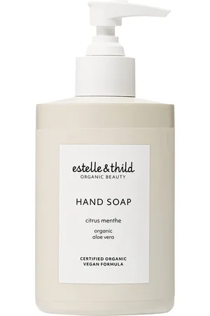 Estelle & Thild Citrus Menthe Hand Soap 250 ml