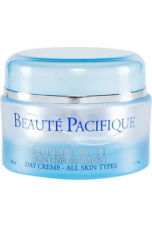 Beautè Pacifique Superfruit Skin Enforcement Day Creme All Skin t